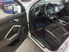 Audi Q3 35 TFSI Dynamic Entry - photo 15
