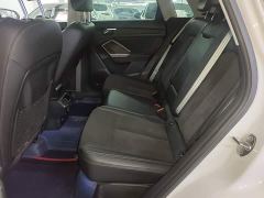 Audi Q3 35 TFSI Dynamic Entry - photo 16