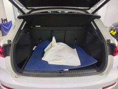 Audi Q3 35 TFSI Dynamic Entry - photo 18