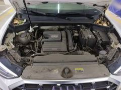 Audi Q3 35 TFSI Dynamic Entry - photo 19