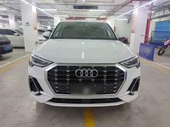 Audi Q3 35 TFSI Dynamic Entry - photo 2