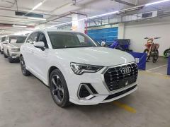 Audi Q3 35 TFSI Dynamic Entry - photo 3