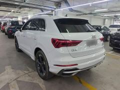 Audi Q3 35 TFSI Dynamic Entry - photo 4