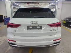 Audi Q3 35 TFSI Dynamic Entry - photo 5