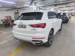 Audi Q3 35 TFSI Dynamic Entry - photo 6