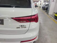 Audi Q3 35 TFSI Dynamic Entry - photo 7