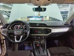 Audi Q3 35 TFSI Dynamic Entry - photo 9