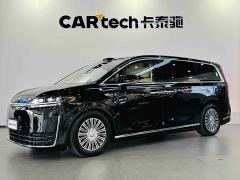Luxeed Zhiji V9 Max - ფოტო 1