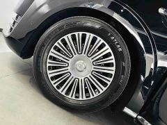 Luxeed Zhiji V9 Max - ფოტო 12
