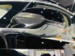 Luxeed Zhiji V9 Max - ფოტო 13