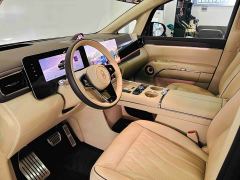 Luxeed Zhiji V9 Max - ფოტო 18