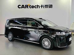 Luxeed Zhiji V9 Max - ფოტო 3