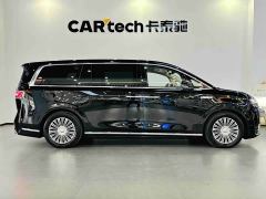 Luxeed Zhiji V9 Max - ფოტო 4