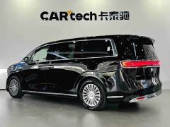 Luxeed Zhiji V9 Max - ფოტო 5