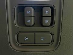 Luxeed Zhiji V9 Max - ფოტო 9