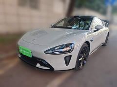 Xiaomi SU7 Quad Motor Ultra-Long Range Advanced Autonomous Driving Max - фото 1