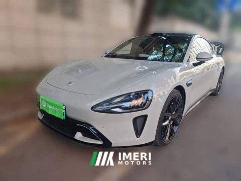 2025 Xiaomi SU7 Quad Motor Ultra-Long Range Advanced Autonomous Driving Max - ავტომობილი ჩინეთიდან