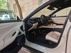 Xiaomi SU7 Quad Motor Ultra-Long Range Advanced Autonomous Driving Max - фото 12