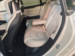 Xiaomi SU7 Quad Motor Ultra-Long Range Advanced Autonomous Driving Max - фото 13