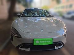 Xiaomi SU7 Quad Motor Ultra-Long Range Advanced Autonomous Driving Max - фото 2