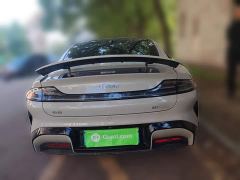 Xiaomi SU7 Quad Motor Ultra-Long Range Advanced Autonomous Driving Max - фото 3