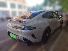 Xiaomi SU7 Quad Motor Ultra-Long Range Advanced Autonomous Driving Max - фото 4