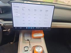 Xiaomi SU7 Quad Motor Ultra-Long Range Advanced Autonomous Driving Max - фото 9