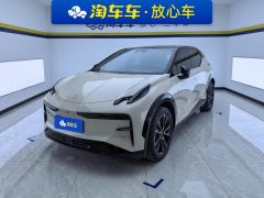 Zeekr X 560km RWD Long Range Edition 5-seater - фото 1