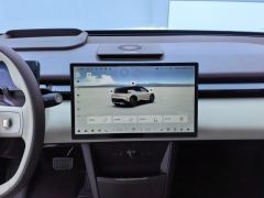 Zeekr X 560km RWD Long Range Edition 5-seater - фото 17