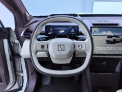 Zeekr X 560km RWD Long Range Edition 5-seater - фото 18
