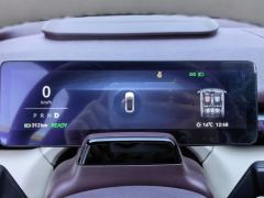 Zeekr X 560km RWD Long Range Edition 5-seater - фото 20