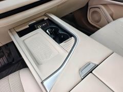 WEY Blue Mountain Intelligent Advanced Edition Four-Wheel Drive Max - ფოტო 12