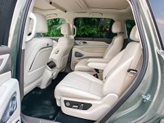 WEY Blue Mountain Intelligent Advanced Edition Four-Wheel Drive Max - ფოტო 15
