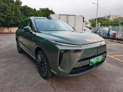 WEY Blue Mountain Intelligent Advanced Edition Four-Wheel Drive Max - ფოტო 3