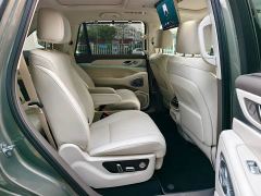 WEY Blue Mountain Intelligent Advanced Edition Four-Wheel Drive Max - ფოტო 9
