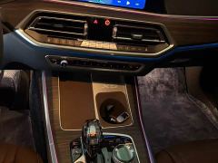BMW X5 xDrive 40Li M Sport Package - ფოტო 10