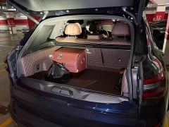 BMW X5 xDrive 40Li M Sport Package - ფოტო 12