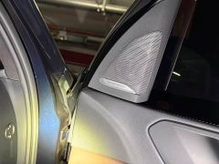 BMW X5 xDrive 40Li M Sport Package - ფოტო 15