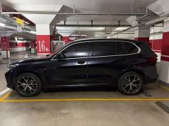 BMW X5 xDrive 40Li M Sport Package - ფოტო 5
