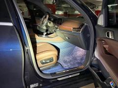 BMW X5 xDrive 40Li M Sport Package - ფოტო 8