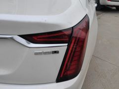 Cadillac CT6 28T Luxury - фото 5