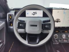 iCar Super V23 401km Rear Drive Advanced Edition - ფოტო 18