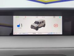 iCar Super V23 401km Rear Drive Advanced Edition - ფოტო 20