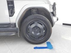 iCar Super V23 401km Rear Drive Advanced Edition - ფოტო 6