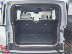 iCar Super V23 401km Rear Drive Advanced Edition - ფოტო 7