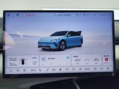 Deepal L07 EREV 230km 230Max Dry driving ADS SE Edition - ფოტო 20