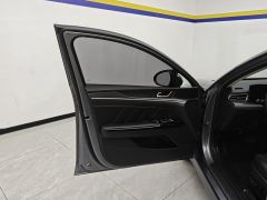 Kia K5 270T CVVD Refresh Edition - ფოტო 12