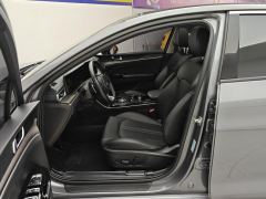 Kia K5 270T CVVD Refresh Edition - ფოტო 14