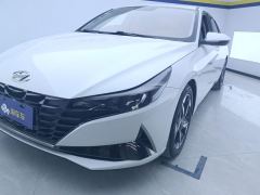 Hyundai Elantra 1.5L CVT Elite Edition - ფოტო 4