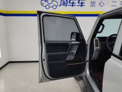 iCar Super V23 401km Rear Drive Advanced Edition - фото 12